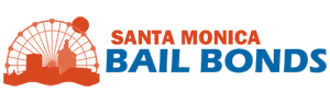 Santa Monica Bail Bonds Logo