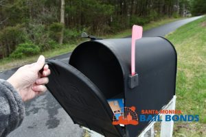 Is Your Mail Safe?