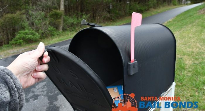 Is Your Mail Safe?