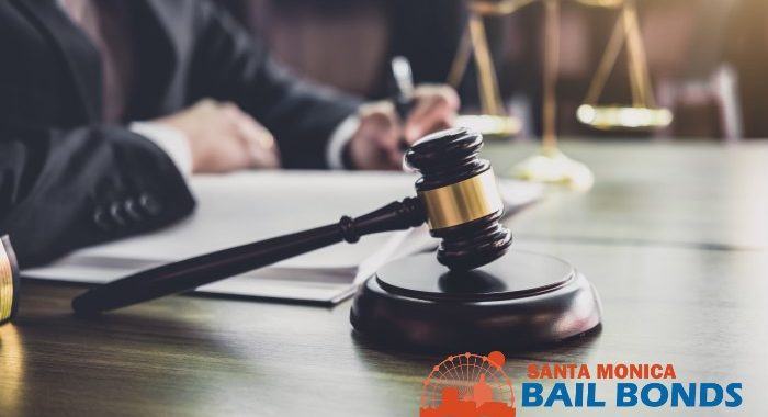 What Judges Consider When Determining Bail