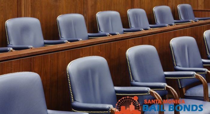 Understanding California’s Jury Duty