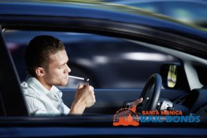 Smoking in Your Car