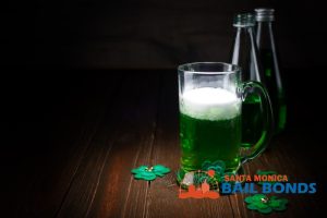 Be Smart. Don’t Drink and Drive on St. Patrick’s Day