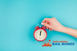 Quick Bail Bond Approval in California