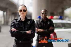 Can I Get Into Trouble for Disobeying a Police Officer?