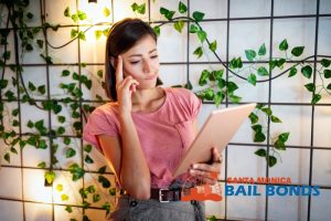 California Bail Bonds for Felonies