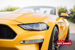 Penalties for Illegal Street Racing in CA