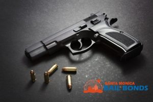 Illegally Carrying a Loaded Firearm in California