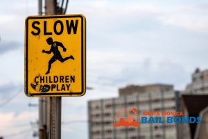 What Happens If I Get a School Zone Speeding Ticket?