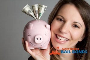 Is Paying Your Own Bail an Option?